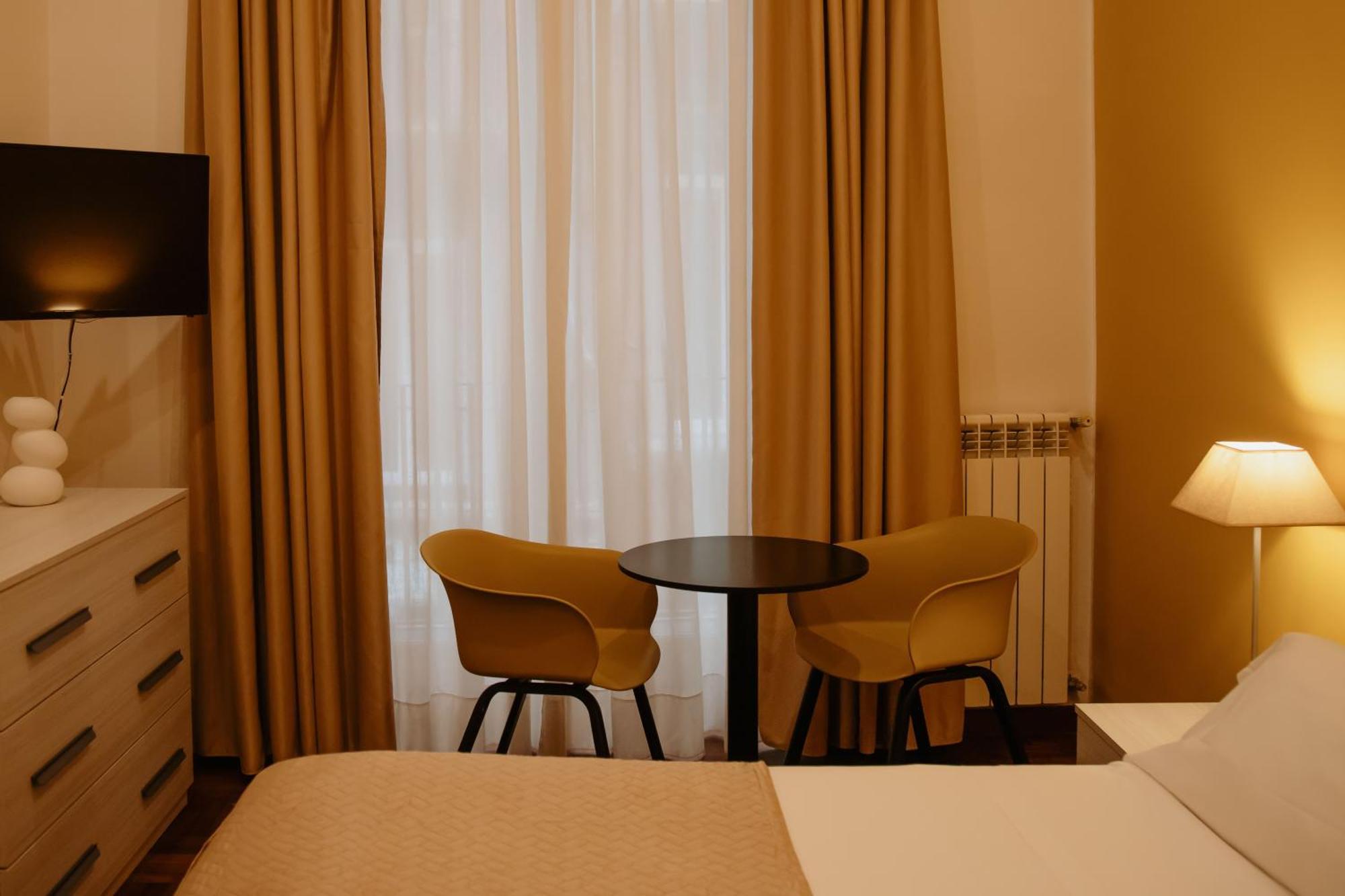 Hello Chiaia Napoli By Progecta Srl Leilighet Eksteriør bilde